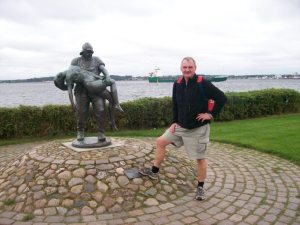 Profilbild von Andreas Gadow