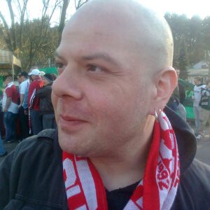 Profilbild von Andreas Gäckle