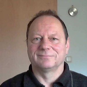 Profilbild von Andreas Gaensler