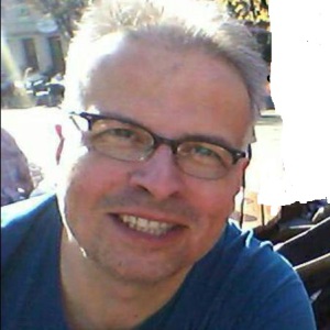 Profilbild von Andreas Gaida