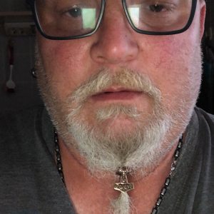 Profilbild von Andreas Galas