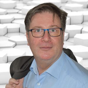 Profilbild von Andreas Galiga