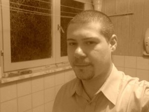 Profilbild von Andreas Gallei