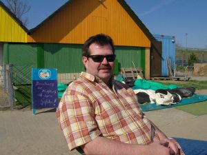 Profilbild von Andreas Gallien