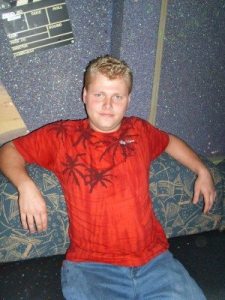 Profilbild von Andreas Gampper