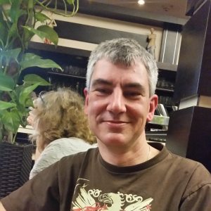 Profilbild von Andreas Ganske