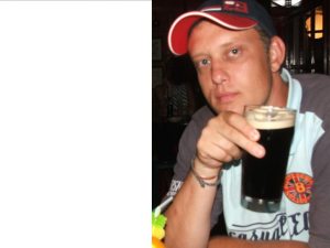 Profilbild von Andreas Gante