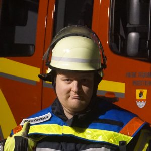 Profilbild von Andreas Gantner