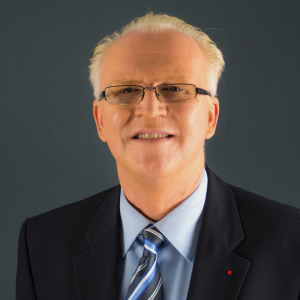 Profilbild von Andreas Gareißen