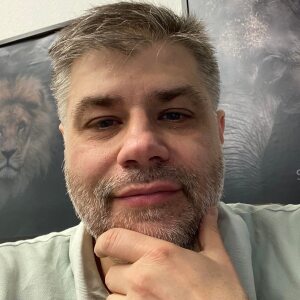 Profilbild von Andreas Garke