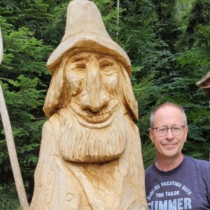 Profilbild von Andreas Gartner