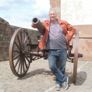 Profilbild von Andreas Gasde