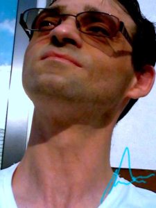 Profilbild von Andreas Gasiorek