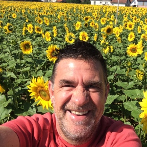 Profilbild von Andreas Gass