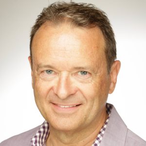 Profilbild von Andreas Gatterdam