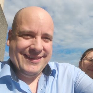 Profilbild von Andreas Gattiker