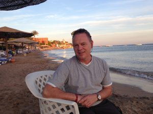 Profilbild von Andreas Gatz