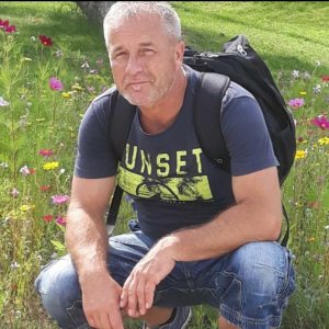 Profilbild von Andreas Gatz