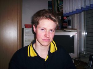 Profilbild von Andreas Gaupp