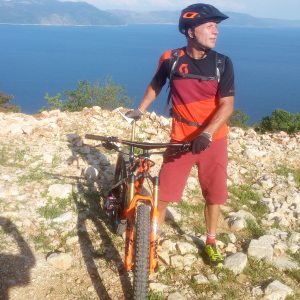 Profilbild von Andreas Gausmann