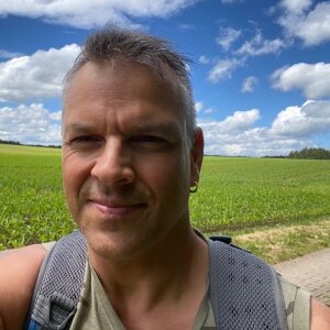 Profilbild von Andreas Gawlitza