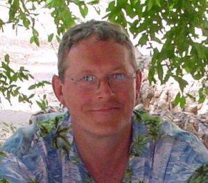 Profilbild von Andreas Gebauer