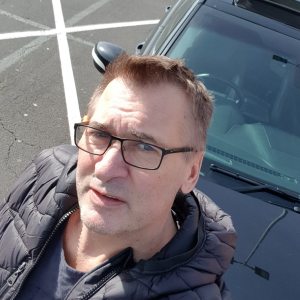 Profilbild von Andreas Gebhard