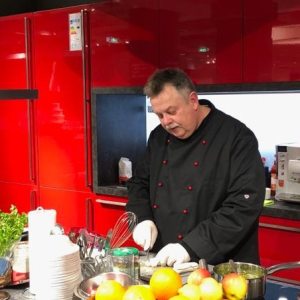 Profilbild von Andreas Gedig
