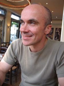 Profilbild von Andreas Geelhaar