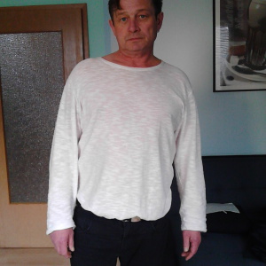 Profilbild von Andreas Geerz