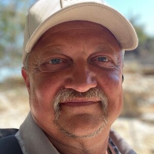 Profilbild von Andreas Gehlich