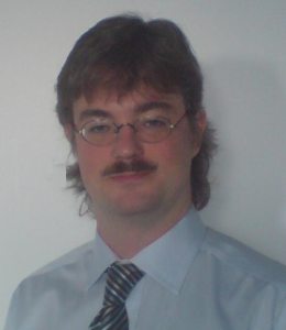 Profilbild von Andreas Gehmeyr