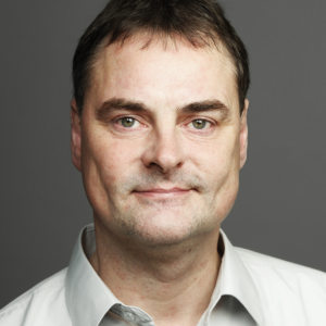 Profilbild von Andreas Gehrke
