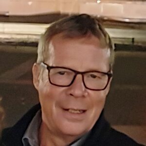 Profilbild von Andreas Gehrke
