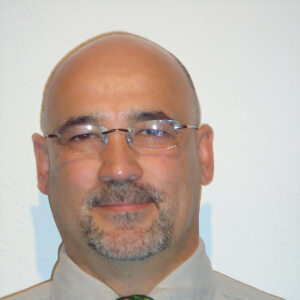 Profilbild von Andreas Gehrmann