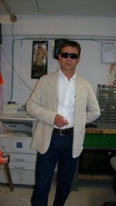 Profilbild von Andreas Gehrmann