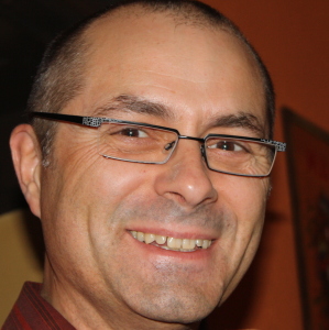 Profilbild von Andreas Gehrmann