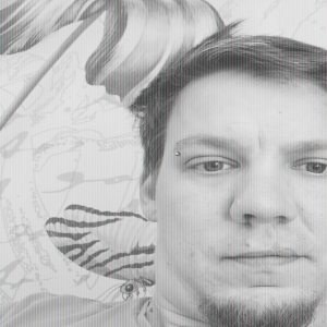 Profilbild von Andreas Gehrsitz