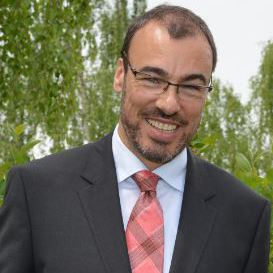 Profilbild von Andreas Geibel