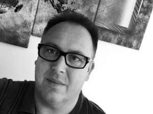 Social Media Profilbild Andreas Geiersbach 