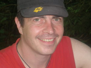 Profilbild von Andreas Geigenberger