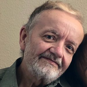 Profilbild von Andreas Geigenmüller