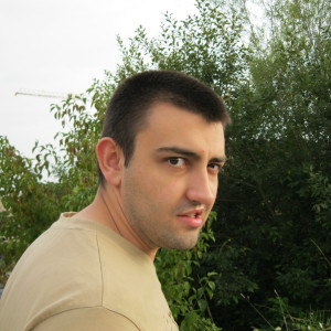 Profilbild von Andreas Geiger