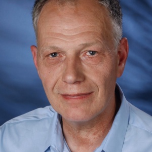 Profilbild von Andreas Geiger