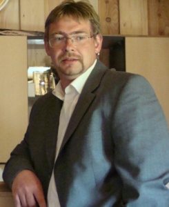 Profilbild von Andreas Geipel
