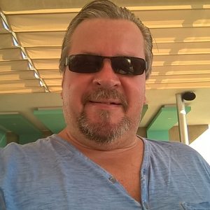 Profilbild von Andreas Geißler