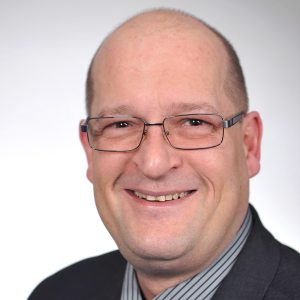 Profilbild von Andreas Geißler