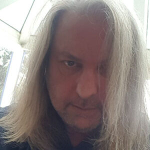 Profilbild von Andreas Geissler