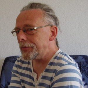 Profilbild von Andreas Gell