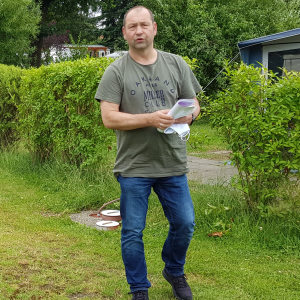Profilbild von Andreas Gellert